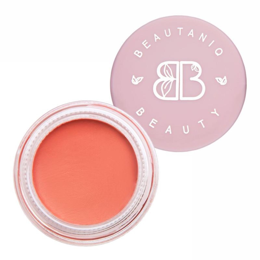 2/$18 Beautaniq Butter Lip & Cheek Balm